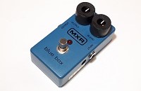 MXR Blue Box